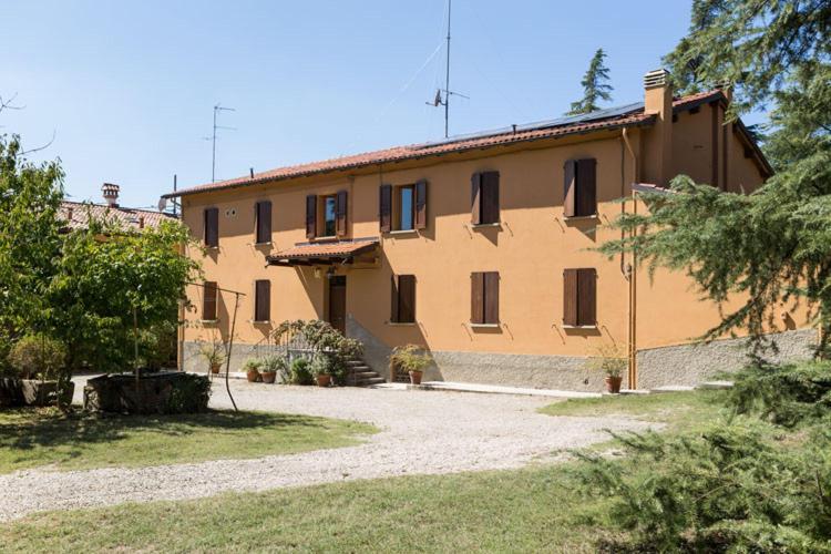 B&B Murolungo San Lazzaro di Savena Dış mekan fotoğraf